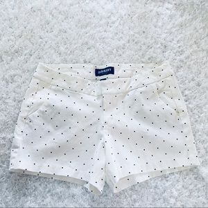 🌸Old Navy | Size 12 Polka Dot Shorts EUC! 🌸